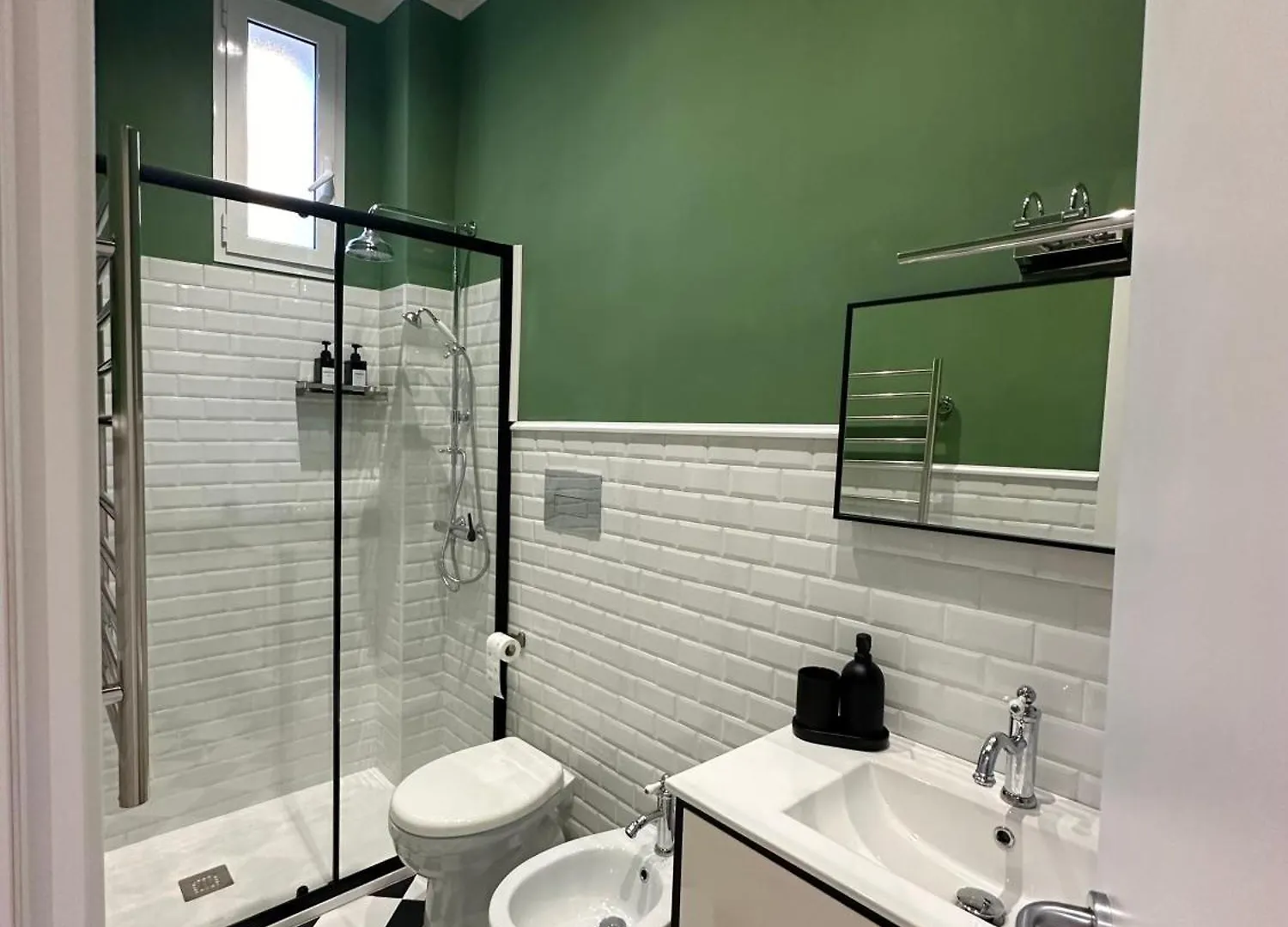 Apartment Vita Verace Naples