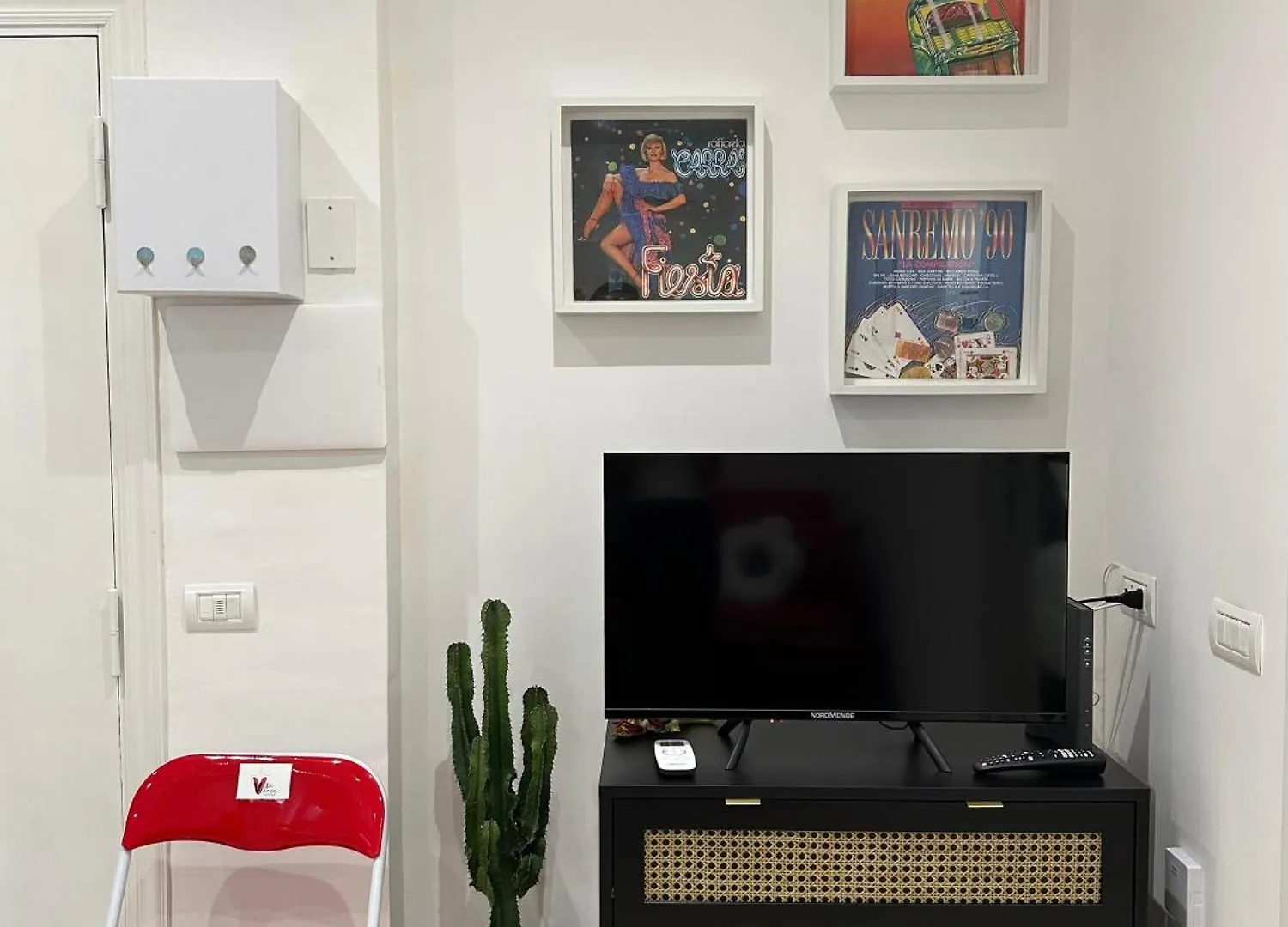 Vita Verace Naples Apartment